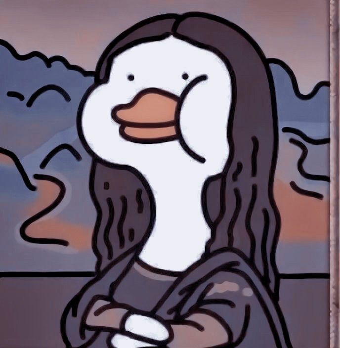 Wise Duck
